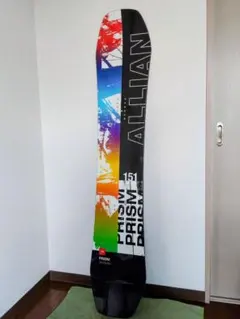 超希少 2024 SG スノーボード FULL RACE 163 超希少 2024 SG スノーボード FULL RACE 163 - メルカリ