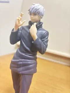 2025年最新】呪術廻戦 フィギュアの人気アイテム - メルカリ