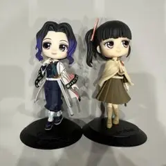 鬼滅の刃 Qposket フィギュア