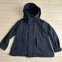 THE RERACS リラクス マウンテンパーカー モッズパーカー ブルゾンのサムネイル
