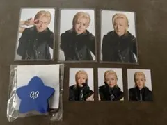 NCT127 イリチル ユウタ