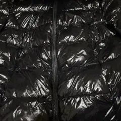 テカテカダウン