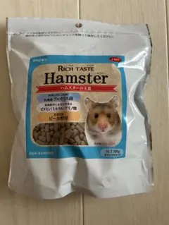 Rich Taste Hamster ハムスターの主食 300gのサムネイル