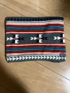 TOI ET H.R. ネックウォーマー