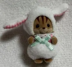 シルバニア お人形遊び