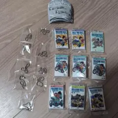 ドラゴンボール　コミックチャームコレクション