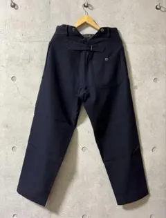 ナイジェルケーボン ワークパンツ