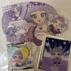 2025年最新】真実夜チィ 缶バッジの人気アイテム - メルカリ