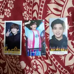 長尾謙杜 デタカ