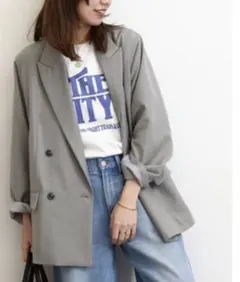 クリアツイルライトジャケット