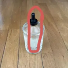 Track oil Cassis & Basil スポイトのみ