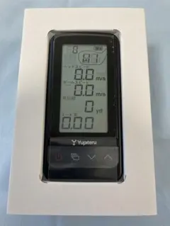 Yupiteru ゴルフスイングトレーナー GST-7 BLE スイング計測器のサムネイル