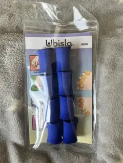 Ubisla ユビスラ5個入り 青
