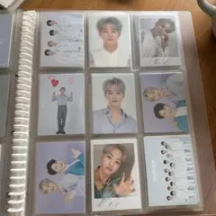 SEVENTEEN HOSHI ホシ 9枚セット