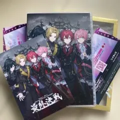 KnightA 最終決戦 DVD - メルカリ