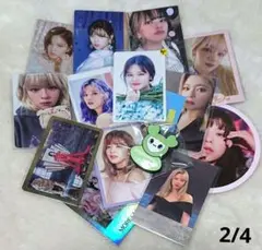 2025年最新】twice3のハイタッチトレカの人気アイテム - メルカリ