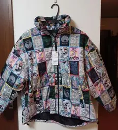 ScoLar　ブルゾン　雑貨付き