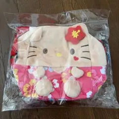 キティ 保温保冷 マルチショルダーバッグ
