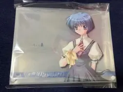 【非売品】AIR key 霧島佳乃 描き下ろし クリアケース 非売品】AIR key 霧島佳乃 描き下ろし クリアケース - メルカリ