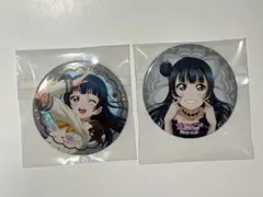 2026年最新】津島善子 缶バッジの人気アイテム - メルカリ