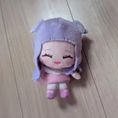 ひろがるスカイプリキュア　プリンセスエル ぬいぐるみ マスコットのサムネイル