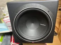 2026年最新】ロックフォード PUNCHの人気アイテム - メルカリ