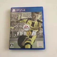 FIFA 17 PS4