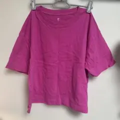 GAP Kids 半袖Tシャツ ピンク XXLのサムネイル