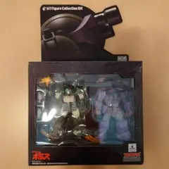 KTフィギュアコレクションDX 装甲騎兵ボトムズ ブルーティッシュドッグ