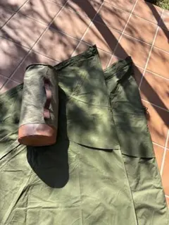 2025年最新】ポーランド軍ポンチョテントの人気アイテム - メルカリ