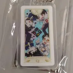 タロットカード風アクリルチャーム 河村拓哉QuizKnock TDC2025 - メルカリ