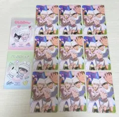 PLAVE PLBBUU フォトカード ウノ セット - メルカリ