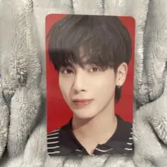 テヒョン トレカ SANCTUARY