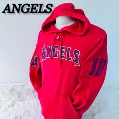 2025年最新】大谷翔平 エンゼルス パーカーの人気アイテム