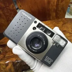 PENTAX ESPIO 115G コンパクトカメラ - メルカリ