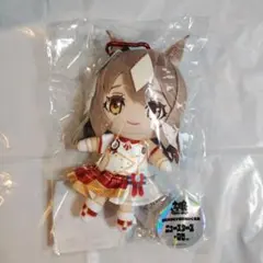 ウマ娘 公式カラビナ付きぬいぐるみ オルフェーヴル 6thイベント 未開封 ウマ娘6thライブ オルフェーヴル カラビナ付き ぬいぐるみ