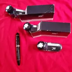 【収納箱、インク付き】MONTBLANC MEISTERSTUCK N9 149 収納箱、インク付き】MONTBLANC MEISTERSTUCK N9 149 - メルカリ