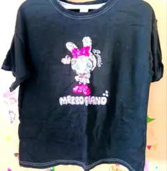 Mezzo pianoTシャツ　Lサイズ(160)