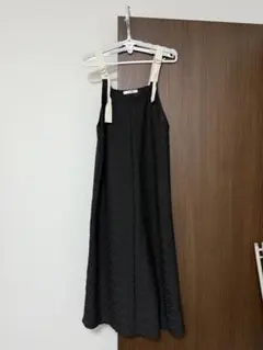 しまむら ロングワンピース