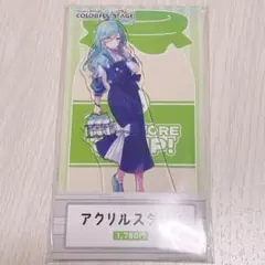 プロセカ 日野森雫 アクリルスタンド ローソン - メルカリ