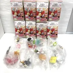 内袋未開封☆リーメントすみっコぐらし お山の甘味屋さん ミニチュア