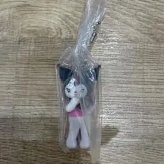 サンリオキャラクターズ ミニチュアチャーム ライブキャラクター クロミ ガチャ