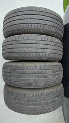 サマータイヤ 185/65R15 MICHELIN PRIMACY4 4本セットのサムネイル