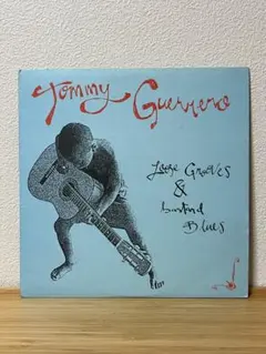 【新品未開封】 Guerrero レコード 2025年最新】tommy guerrero レコードの人気アイテム - メルカリ