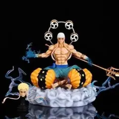 NARUTO ナルト 綱手 5代目火影 CS 樹脂フィギュア ガレキ スタチュー