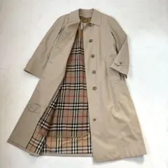 2025年最新】トレンチコートハニーベージュの人気アイテム - メルカリ