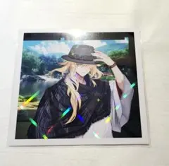 刀剣乱舞　一文字則宗　ホロ(レア)