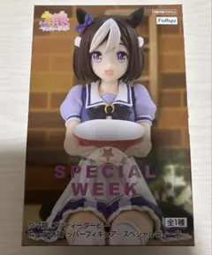 ウマ娘 ヌードルストッパー 3体セット - メルカリ