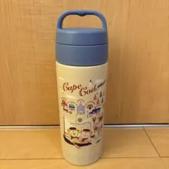 【未使用品】 ディズニーシー限定　ダッフィー水筒