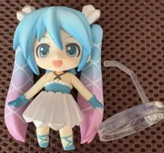 ねんどろいどぷち 初音ミク セレクション みくりすたる